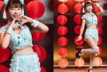 童顏巨乳「長澤茉里奈」TSE 爆乳互動,「誘惑小隻馬曲線」瘋狂圈粉!-博狗扑克 蜗牛扑克 德州扑克跟我学