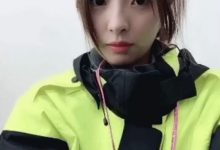 根本台中最美女警!正妹「Arielle」清新高顏值外表,讓民眾都會不小心闖紅燈了啦!-博狗扑克 蜗牛扑克 德州扑克跟我学