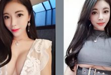 頂不住啦!「Angel Liya」慶生戰袍設計超狂,邪惡破洞掉出兩顆「南半球」!-博狗扑克 蜗牛扑克 德州扑克跟我学