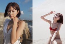 文藝風高冷少女「武田玲奈」,火辣解放「優質美乳曲線」!-博狗扑克 蜗牛扑克 德州扑克跟我学