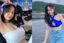 「正妹直播主」開播穿搭好清涼!渾圓美乳超養眼,海邊比基尼「半乳溢出」!-博狗扑克 蜗牛扑克 德州扑克跟我学