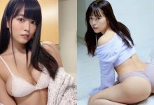 乳尻二刀流!「東雲海」G罩杯豪乳+國寶級100cm美臀,又宅又辣超吸粉!-博狗扑克 蜗牛扑克 德州扑克跟我学