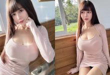 元旦就要看圓蛋!巨乳甜心「安希」挺傲人雙峰迎接2024!-博狗扑克 蜗牛扑克 德州扑克跟我学