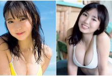 寫真界的怪物美女!17 歲高中生「澤口愛華」F 奶巨彈出道 超童顏引誘網友:想保護…-博狗扑克 蜗牛扑克 德州扑克跟我学