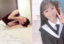 女友系「甜美妹子」筋骨超軟Q!床上大膽劈開美腿使出「一字馬」好害羞!-博狗扑克 蜗牛扑克 德州扑克跟我学