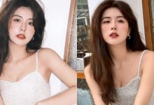 杭州長髮正妹「自帶女神風範」,細肩帶洋裝「超顯性感風格」!-博狗扑克 蜗牛扑克 德州扑克跟我学