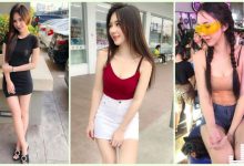 戀愛了!潑水節「白皙美乳妹」迷人視角太挑逗!超極品「甜美外型」讓人好陶醉啊…-博狗扑克 蜗牛扑克 德州扑克跟我学