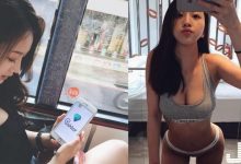 公車上驚見「隱乳系奶妹」IG打開竟然狂野只愛穿內衣! 胸前「好大一包」這畫面太邪惡…-博狗扑克 蜗牛扑克 德州扑克跟我学