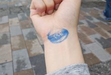 夢一樣!魯蛇勇闖「TSE寫真博覽會」 原來這就是溫拿的彩色人生-博狗扑克 蜗牛扑克 德州扑克跟我学