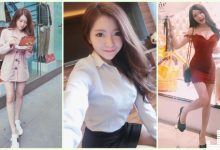 顏值滿分!路邊巧遇「白皙正妹」那美腿好逆天!超邪惡「美胸視角」太銷魂了…-博狗扑克 蜗牛扑克 德州扑克跟我学