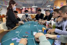 【EV扑克】汕头南湾杯|南湾水清浅,垂柳映夕阳,今日AK撞AA,恭喜威靓28.6W记分牌荣登主赛C组CL!-博狗扑克 蜗牛扑克 德州扑克跟我学