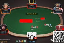 【EV扑克】牌局分析:5bet底池的经典对决-博狗扑克 蜗牛扑克 德州扑克跟我学