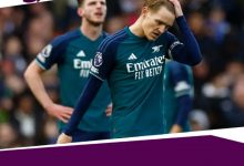 大发体育-萨卡开场闪击 阿森纳遭逆转1-2富勒姆排第四,大发助力你的致富之路!-博狗扑克 蜗牛扑克 德州扑克跟我学