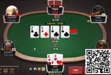 【EV扑克】牌局分析：暴打Limp鱼-博狗扑克 蜗牛扑克 德州扑克跟我学