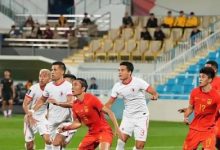 大发体育-1-2中国香港,国足揪出头号罪人,3红牌+5分钟丢2球,大发助力你的致富之路!-博狗扑克 蜗牛扑克 德州扑克跟我学