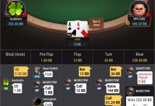 【EV扑克】牌局分析:暴打limp鱼反面案例?-博狗扑克 蜗牛扑克 德州扑克跟我学