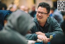 【EV扑克】华裔选手Bin Weng获2023年WPT年度最佳牌手称号-博狗扑克 蜗牛扑克 德州扑克跟我学