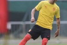 大发体育-本性难移!韦世豪挑衅裁判染黄,国足定时炸弹,大发助力你的致富之路!-博狗扑克 蜗牛扑克 德州扑克跟我学