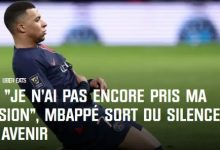 大发体育-姆巴佩回应：没做任何选择决定 但和纳赛尔有协定，大发助力你的致富之路！-博狗扑克 蜗牛扑克 德州扑克跟我学