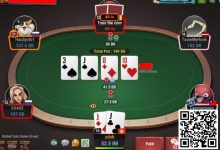 【EV扑克】牌局分析:该raise的时候去call,该call的时候去raise-博狗扑克 蜗牛扑克 德州扑克跟我学