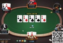 【EV扑克】牌局分析：粉丝donate？-博狗扑克 蜗牛扑克 德州扑克跟我学