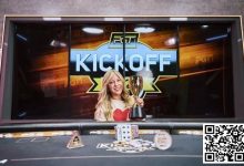 【EV扑克】丹牛被女选手击败,与新年的第二个冠军失之交臂…..-博狗扑克 蜗牛扑克 德州扑克跟我学