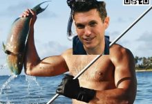 【EV扑克】钓鱼佬有福了,网红扑克室好会整活,不止比赛打扑克,还比钓鱼和打高尔夫-博狗扑克 蜗牛扑克 德州扑克跟我学