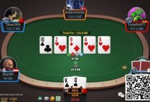 【EV扑克】牌局分析:咎由自取——3枪bluff又失败了-博狗扑克 蜗牛扑克 德州扑克跟我学