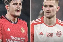 迈博体育 曝曼联仍想出售马奎尔,欲签拜仁铁卫接班!滕哈-博狗扑克 蜗牛扑克 德州扑克跟我学