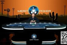 【EV扑克】Merit Poker塞浦路斯:罗爽获$5,300豪客赛亚军 廉想等4名中国牌手晋级主赛Day2-博狗扑克 蜗牛扑克 德州扑克跟我学