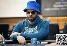 【EV扑克】瞿枫、徐强等7人闯入Merit Poker主赛Day2 Alex Foxen获25K LHPO豪客赛冠军Kristen获第4名-博狗扑克 蜗牛扑克 德州扑克跟我学