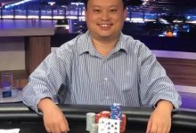 【EV扑克】趣闻 | 《美国偶像》孔庆翔述失败的扑克生涯-博狗扑克 蜗牛扑克 德州扑克跟我学