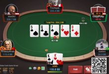 【EV扑克】牌局分析:190BB之殇,一步错步步错-博狗扑克 蜗牛扑克 德州扑克跟我学