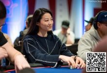【EV扑克】美女牌手回应被骚扰事件,突显大度!-博狗扑克 蜗牛扑克 德州扑克跟我学