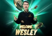 【EV扑克】纵横德扑江湖的勇士 年度风云人物Wesley 成某知名扑克品牌代言人-博狗扑克 蜗牛扑克 德州扑克跟我学