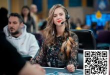 【EV扑克】Merit Poker塞浦路斯 | 法国选手Mohamed Mokrani获得主赛冠军,复古系列赛定档3月20日~4月3日-博狗扑克 蜗牛扑克 德州扑克跟我学