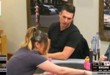 【EV扑克】Doug Polk用A4s诈唬踢钢板,创造扑克室有史以来最大底池-博狗扑克 蜗牛扑克 德州扑克跟我学