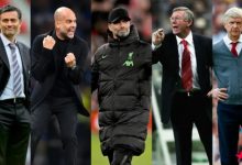 大发体育-英超最佳教练票选：弗格森大战温格 瓜渣穆，大发助力你的致富之路！-博狗扑克 蜗牛扑克 德州扑克跟我学