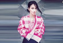 【EV扑克】走在时尚前端赶超王菲的路上，李嫣：化茧成蝶青睐努力的人-博狗扑克 蜗牛扑克 德州扑克跟我学