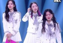 【EV扑克】火箭少女101解散后近况如何？杨超越吴宣仪工作满满-博狗扑克 蜗牛扑克 德州扑克跟我学