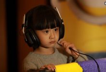 【EV扑克】森碟近照曝光，17米的个头加上酷似叶一茜的模样真是12岁吗？-博狗扑克 蜗牛扑克 德州扑克跟我学