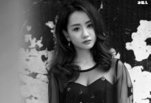 【EV扑克】杨蓉做最真实的自己不畏流言蜚语,用作品说话成就自我-博狗扑克 蜗牛扑克 德州扑克跟我学