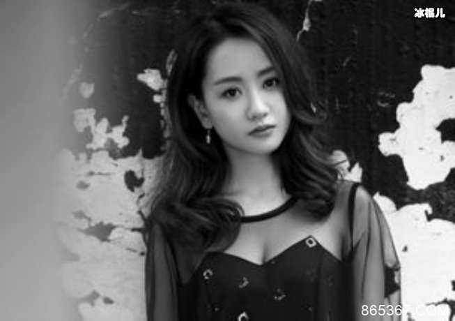 杨蓉做最真实的自己不畏流言蜚语，用作品说话成就自我