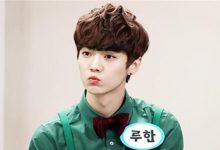 【EV扑克】鹿晗模仿黄子韬那一刻，瞬间有了内味不是一般的像-博狗扑克 蜗牛扑克 德州扑克跟我学