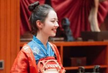 【EV扑克】嫁给偶像会“失去自我”，吉娜郎朗互为粉丝为何陈若仪喘不过气-博狗扑克 蜗牛扑克 德州扑克跟我学