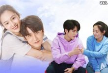 【EV扑克】最近频频上热搜的新剧,《冰糖炖雪梨》第二部这部剧你们喜欢吗?-博狗扑克 蜗牛扑克 德州扑克跟我学