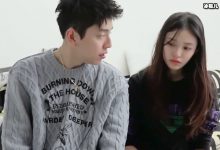 【EV扑克】王大陆获林允爸爸认可,嘴又大又甜惹人喜爱-博狗扑克 蜗牛扑克 德州扑克跟我学