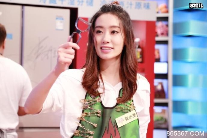 张小斐被欺负的那些年袁姗姗已经低头，孙茜也应该站出来了！
