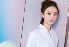 【EV扑克】尴尬赵丽颖亮相新活动，竟被错认成杨幂-博狗扑克 蜗牛扑克 德州扑克跟我学