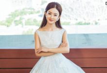 【EV扑克】与赵丽颖合作的男星，已经大红大紫发展成一线明星-博狗扑克 蜗牛扑克 德州扑克跟我学